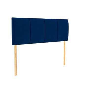 Highgrove Gemini Strutted Headboard Image